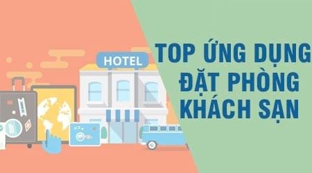 Các hệ thống đặt phòng khách sạn tốt nhất Việt Nam