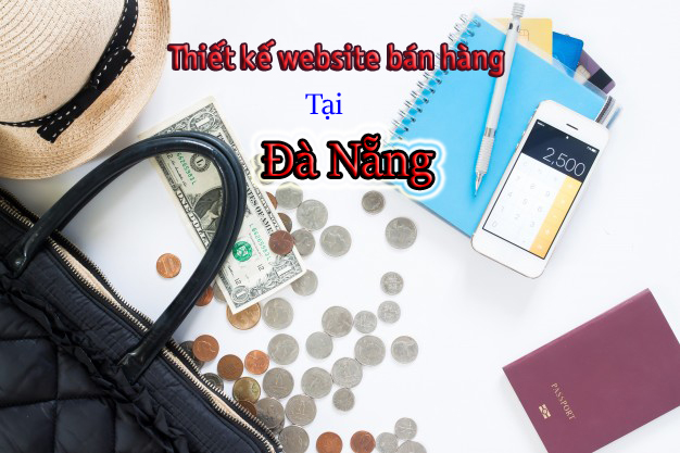 Thiết kế website bán hàng tại Đà Nẵng