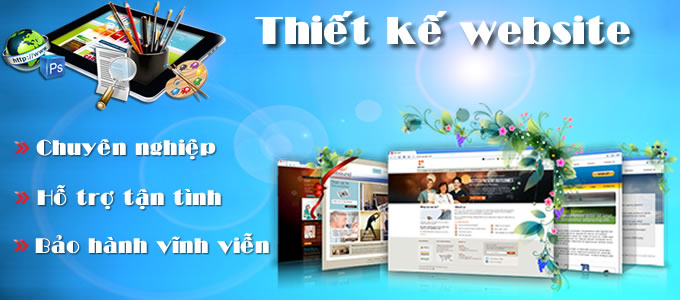 Thiết kế website giá rẻ tại Tây Ninh